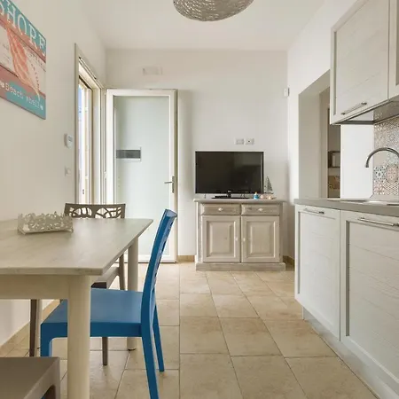 Holiday home Renzo By Barbarhouse