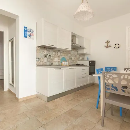 Renzo By Barbarhouse Holiday home